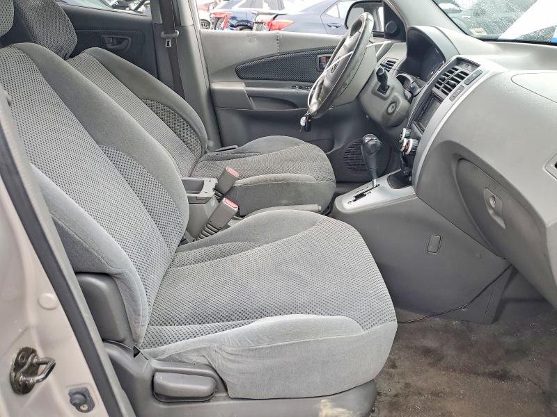 69946516 :رقم المزاد ، KM8JN72D46U253060 vin ، 2006 Hyundai Tucson مزاد بيع