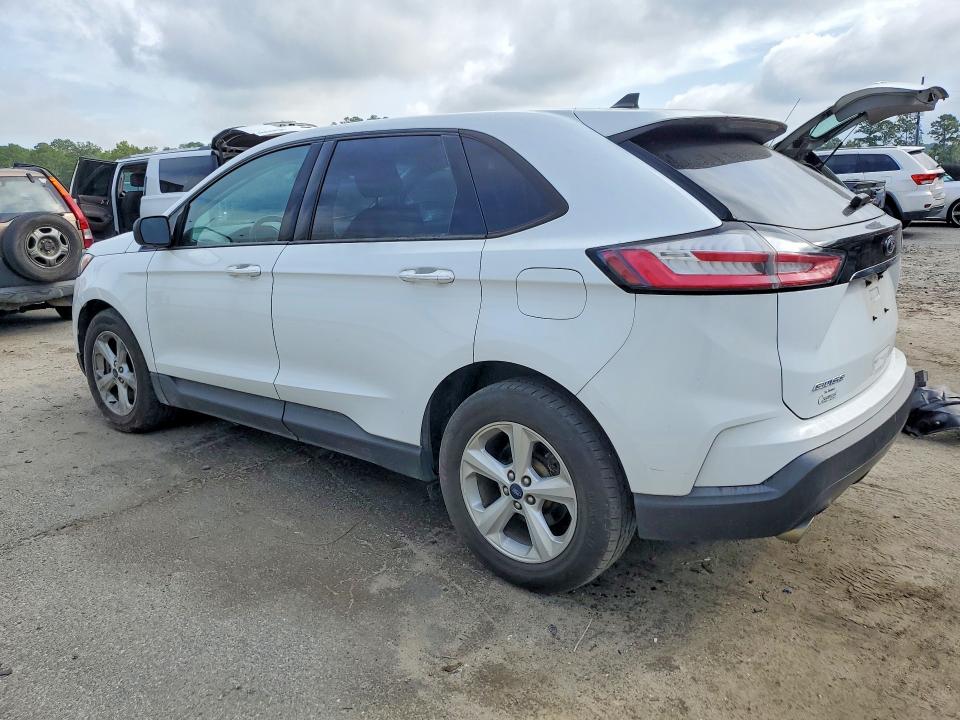 Aukcja sprzedaży 2019 Ford Edge, vin: 2FMPK4G99KBC50600, numer aukcji: 69531056