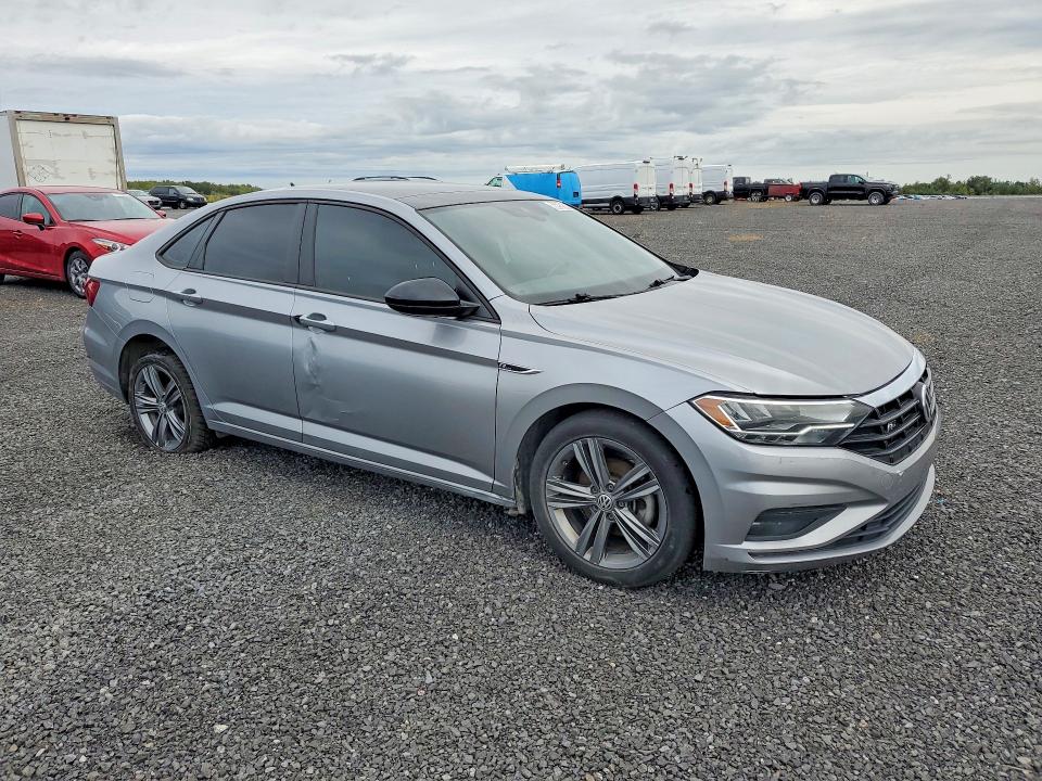Aukcja sprzedaży 2021 Volkswagen Jetta, vin: 3VWE57BUXMM033409, numer aukcji: 66920986