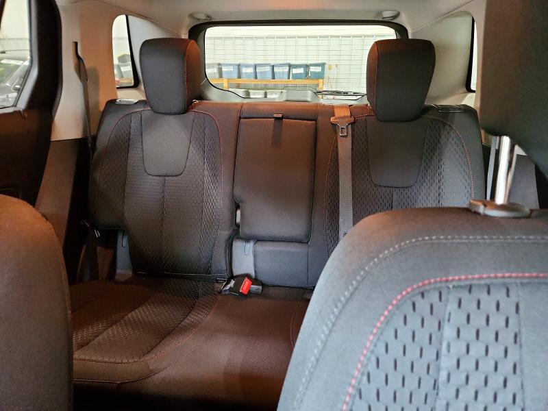 Aukcja sprzedaży 2014 Gmc Terrain, vin: 2GKALMEK5E6159967, numer aukcji: 69370646