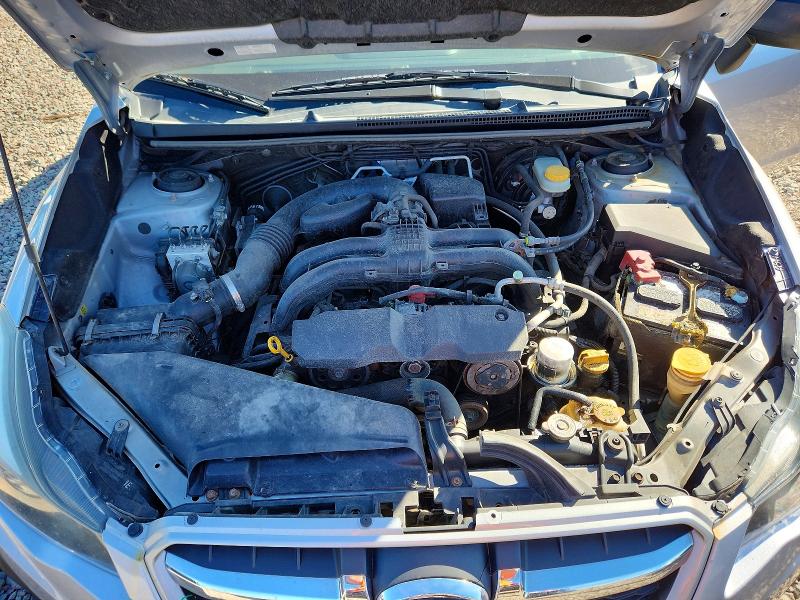 69561016 :رقم المزاد ، JF1GJAG64CH016693 vin ، 2012 Subaru Impreza مزاد بيع
