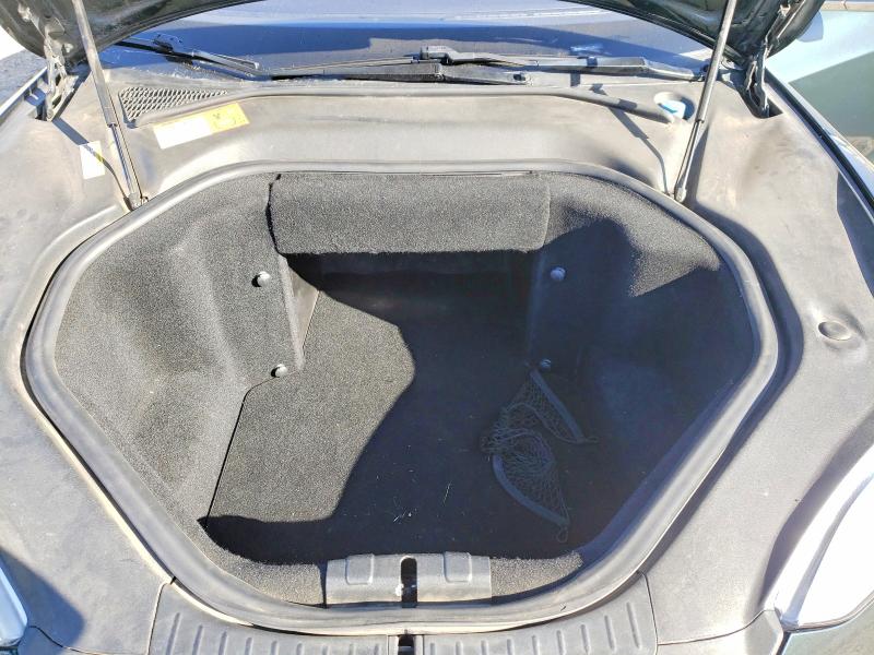 Продажа на аукционе авто 2014 Tesla Model S, vin: 5YJSA1H18EFP49940, номер лота: 70079496