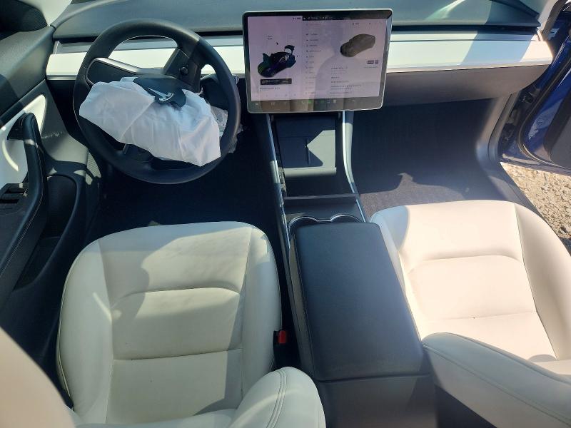 Aukcja sprzedaży 2020 Tesla Model 3, vin: 5YJ3E1EB7LF787775, numer aukcji: 67220296