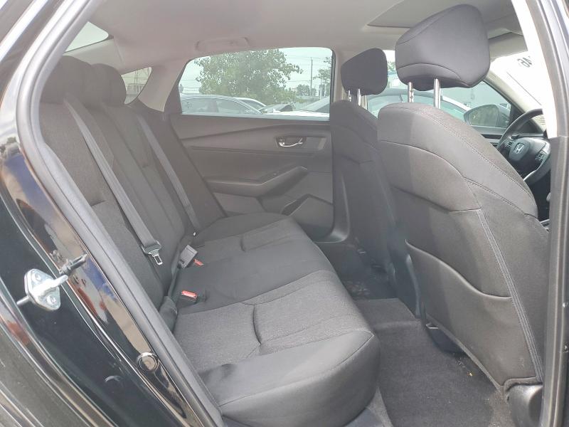 Aukcja sprzedaży 2024 Honda Accord, vin: 1HGCY1F31RA800103, numer aukcji: 68948146