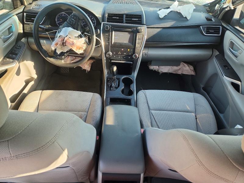 Продажа на аукционе авто 2017 Toyota Camry, vin: 4T1BF1FK1HU341753, номер лота: 67200126