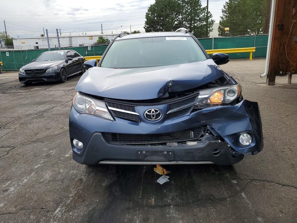 69992936 :رقم المزاد ، 2T3DFREV7DW004606 vin ، 2013 Toyota Rav4 مزاد بيع