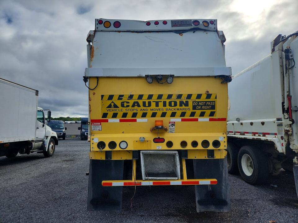 Продаж на аукціоні авто 2019 Mack Unknown, vin: 1M2TE2GC9KM001570, номер лоту: 67995636