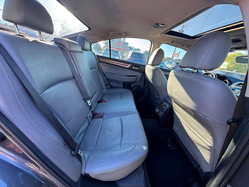 Продажа на аукционе авто 2019 Subaru Legacy, vin: 4S3BNAN65K3017245        , номер лота: 69371826