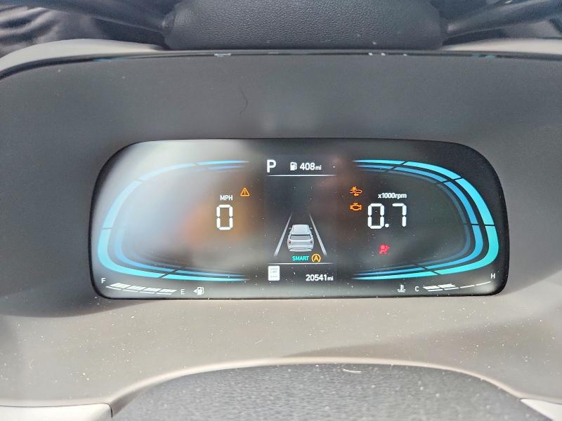 69553216 :رقم المزاد ، KM8R24GE3SU915426 vin ، 2025 Hyundai Palisade مزاد بيع