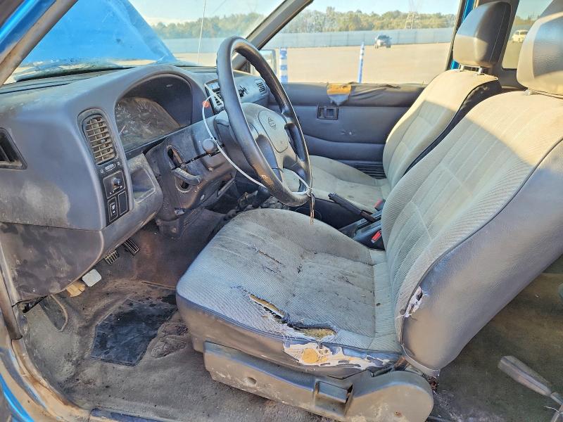 Продажа на аукционе авто 1995 Nissan Truck, vin: 1N6HD16Y7SC393892, номер лота: 67166236