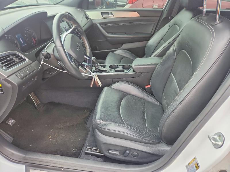 Aukcja sprzedaży 2015 Hyundai Sonata, vin: 5NPE34AB2FH083415, numer aukcji: 69806396