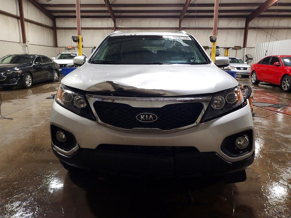 Aukcja sprzedaży 2013 Kia Sorento, vin: 5XYKT4A21DG372955, numer aukcji: 71167336
