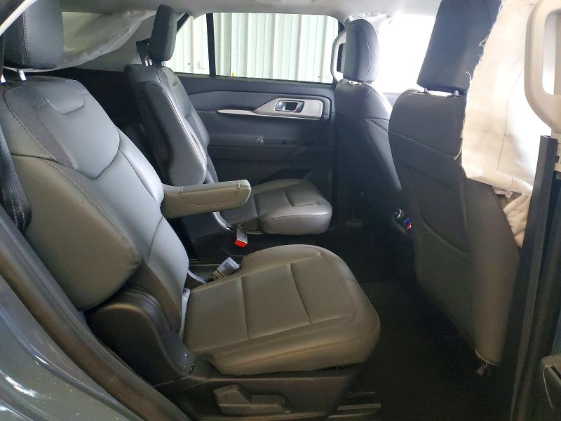 67856316 :رقم المزاد ، 1FMUK8DH9TGB10403 vin ، 2026 Ford Explorer مزاد بيع
