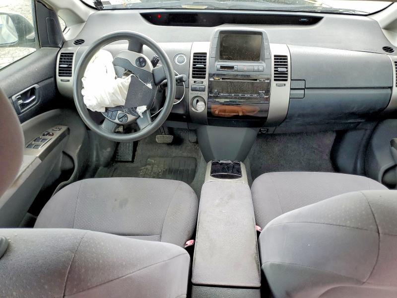 2009 Toyota Prius მანქანა იყიდება აუქციონზე, vin: JTDKB20U293511206, აუქციონის ნომერი: 68294636