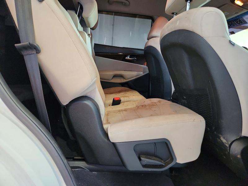 2019 Kia Sorento მანქანა იყიდება აუქციონზე, vin: 5XYPGDA32KG480453, აუქციონის ნომერი: 69164946