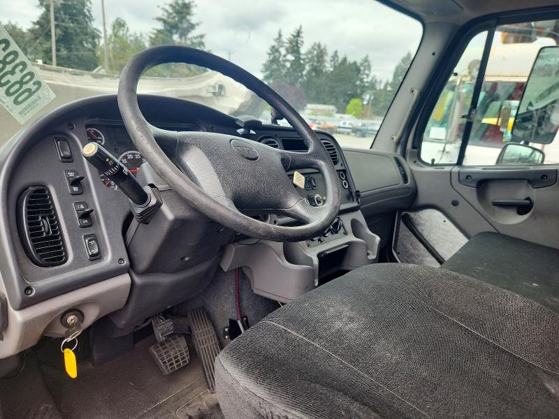 Продажа на аукционе авто 2017 Frht - Freightliner M2, vin: 3ALACWDT4HDJG7578, номер лота: 68383446