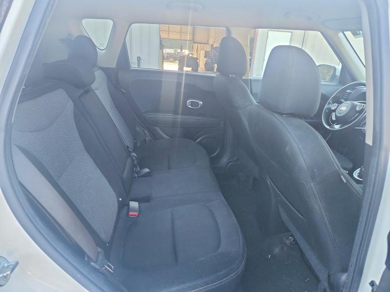 Продажа на аукционе авто 2018 Kia Soul, vin: KNDJP3A55J7568359, номер лота: 70244826