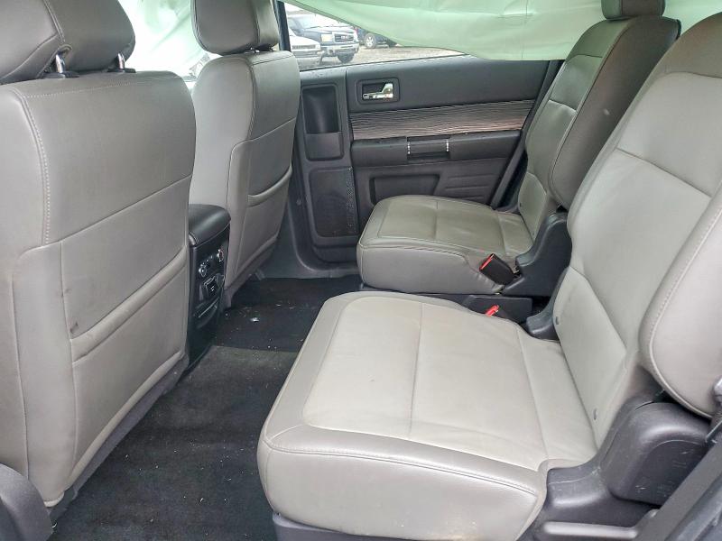 Продаж на аукціоні авто 2019 Ford Flex, vin: 2FMGK5C86KBA00654, номер лоту: 69290126