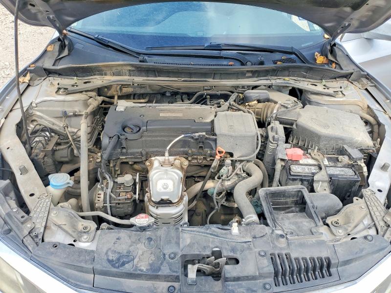 2016 Honda Accord მანქანა იყიდება აუქციონზე, vin: 1HGCR2F84GA122295, აუქციონის ნომერი: 68325966
