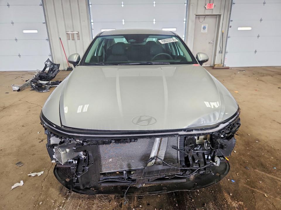 2026 Hyundai Sonata მანქანა იყიდება აუქციონზე, vin: KMHL64JA6TA526122, აუქციონის ნომერი: 68033736