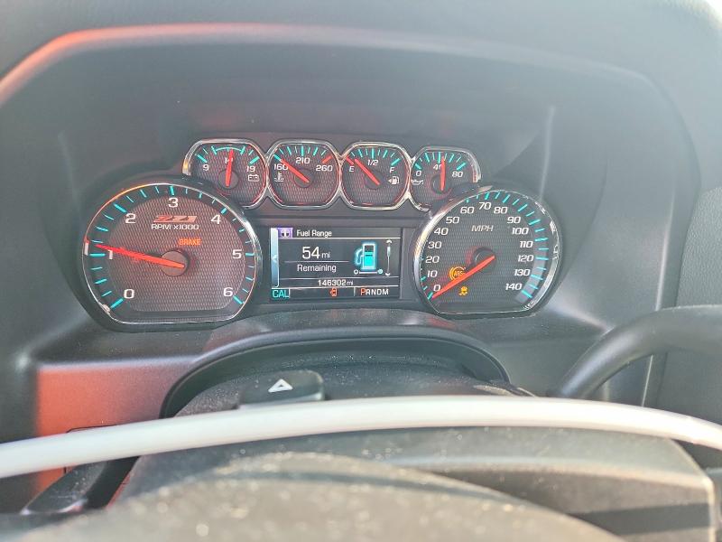 Продаж на аукціоні авто 2016 Chevrolet Silverado, vin: 3GCUKREC6GG198656, номер лоту: 68756516