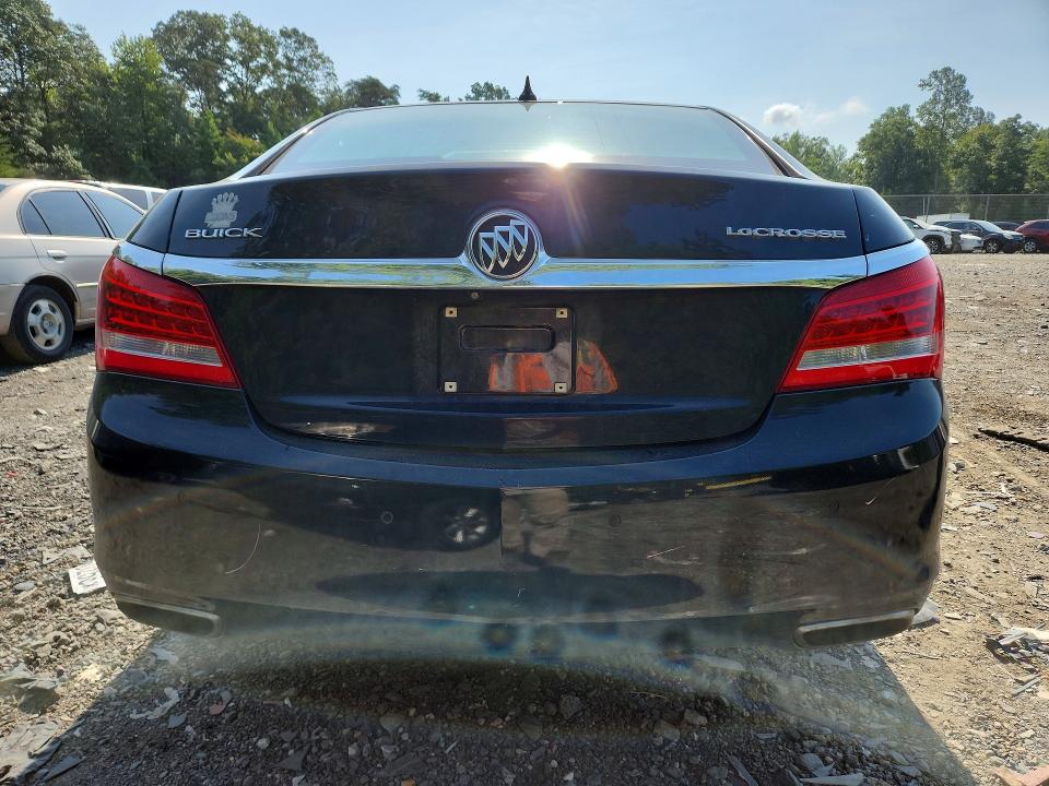Aukcja sprzedaży 2014 Buick Lacrosse, vin: 1G4GF5G32EF125401, numer aukcji: 67277726