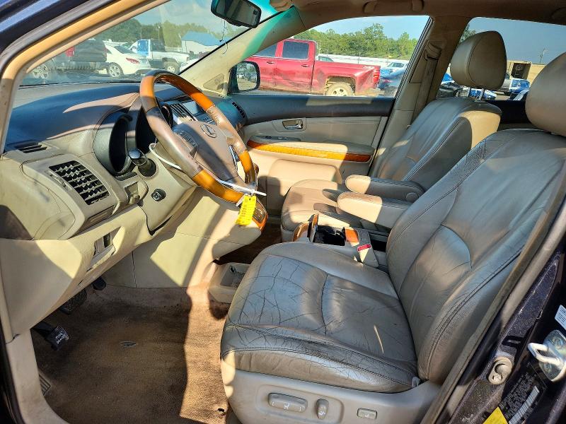 Продажа на аукционе авто 2007 Lexus Rx, vin: 2T2GK31UX7C022899, номер лота: 69043466