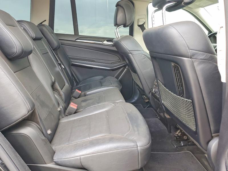 Продажа на аукционе авто 2018 Mercedes-benz Gls, vin: 4JGDF7DE9JB123439, номер лота: 67523476