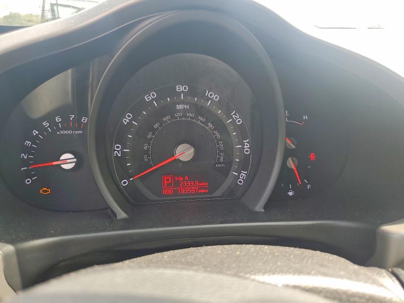 2014 Kia Sportage მანქანა იყიდება აუქციონზე, vin: KNDPB3AC0E7609266, აუქციონის ნომერი: 68501686