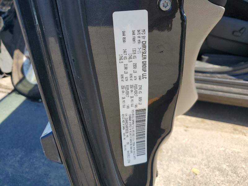 Продаж на аукціоні авто 2011 Dodge Grand Caravan, vin: 2D4RN5DG4BR786538, номер лоту: 68319866