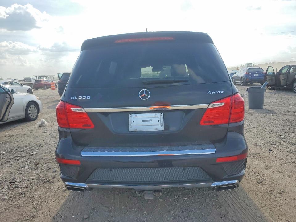 Aukcja sprzedaży 2014 Mercedes-benz Gl, vin: 4JGDF7DE9EA311373, numer aukcji: 69362196