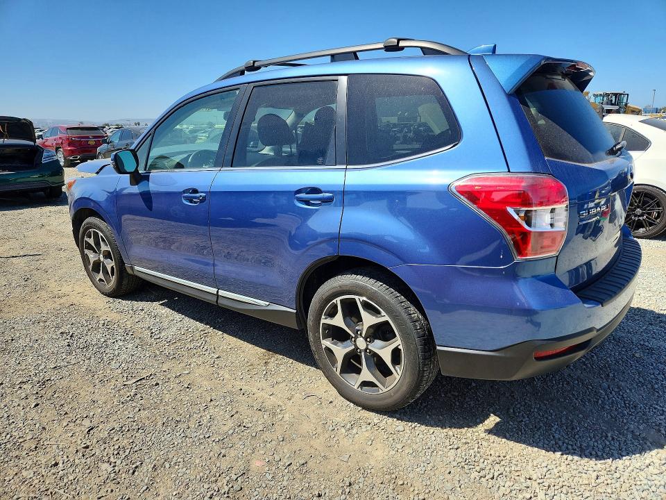 2016 Subaru Forester მანქანა იყიდება აუქციონზე, vin: JF2SJGVC0GH456451, აუქციონის ნომერი: 67109866
