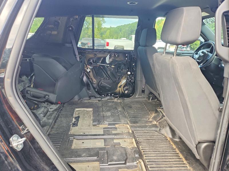 Aukcja sprzedaży 2023 Chevrolet Tahoe, vin: 1GNSKLED4PR178877, numer aukcji: 69014576