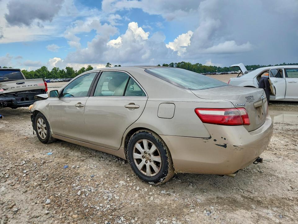 68237806 :رقم المزاد ، 4T1BK46K07U558223 vin ، 2007 Toyota Camry مزاد بيع