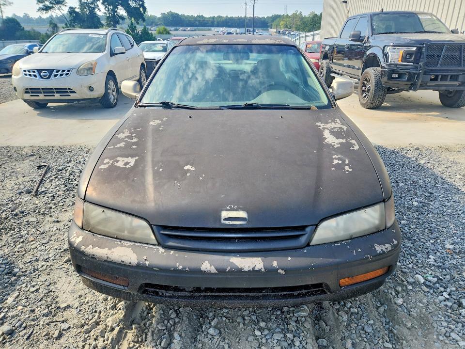 Auction sale of the 1995 Honda Accord, vin: 1HGCD5538SA044151        , lot number: 69067626