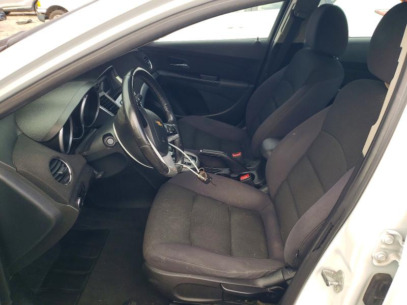 Aukcja sprzedaży 2013 Chevrolet Cruze, vin: 1G1PC5SB4D7275328, numer aukcji: 68977526