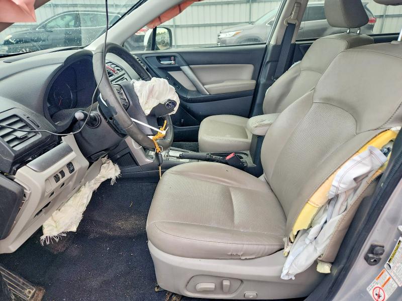Aukcja sprzedaży 2014 Subaru Forester, vin: JF2SJAMC1EH539317, numer aukcji: 68731906