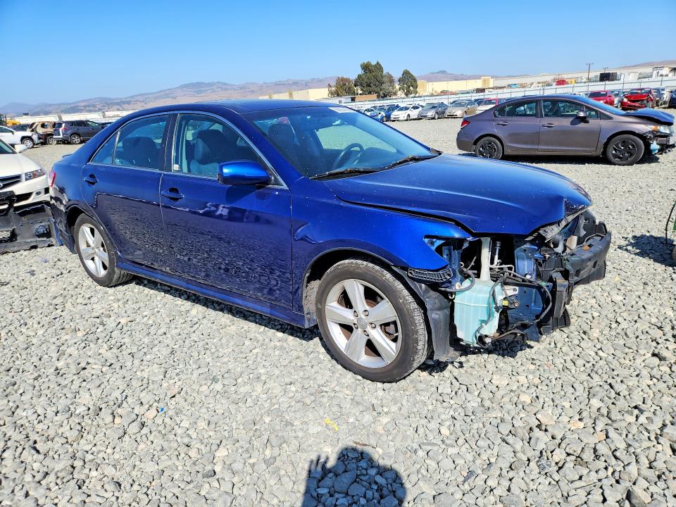 2010 Toyota Camry მანქანა იყიდება აუქციონზე, vin: 4T1BF3EK3AU531864, აუქციონის ნომერი: 68894456