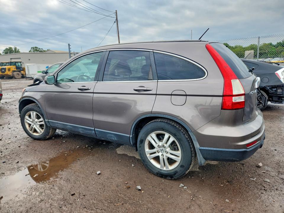 Продаж на аукціоні авто 2010 Honda Cr-v, vin: 5J6RE4H76AL071568, номер лоту: 68374846
