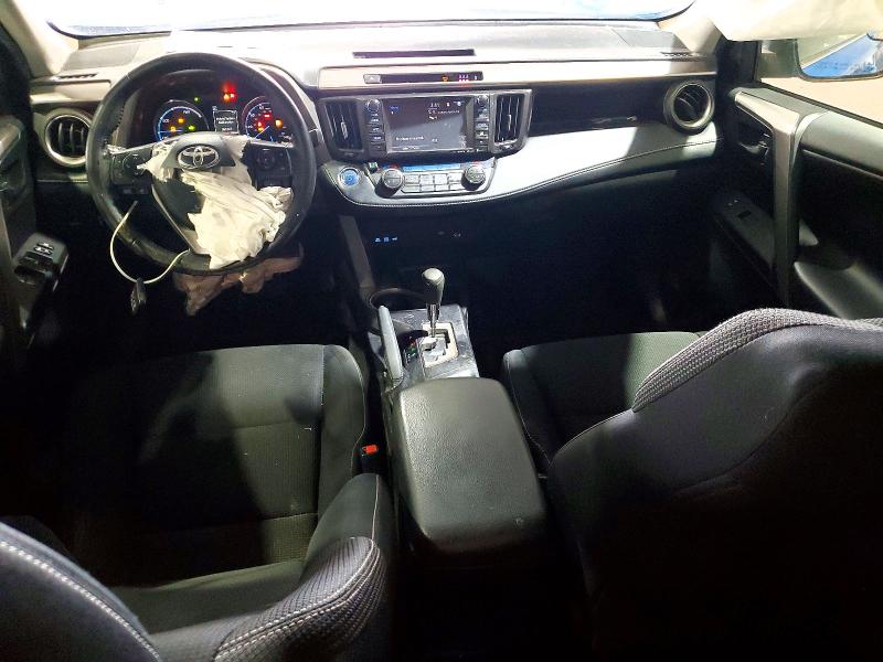 Aukcja sprzedaży 2018 Toyota Rav4 Hybrid, vin: JTMRJREV4JD182440, numer aukcji: 67283106