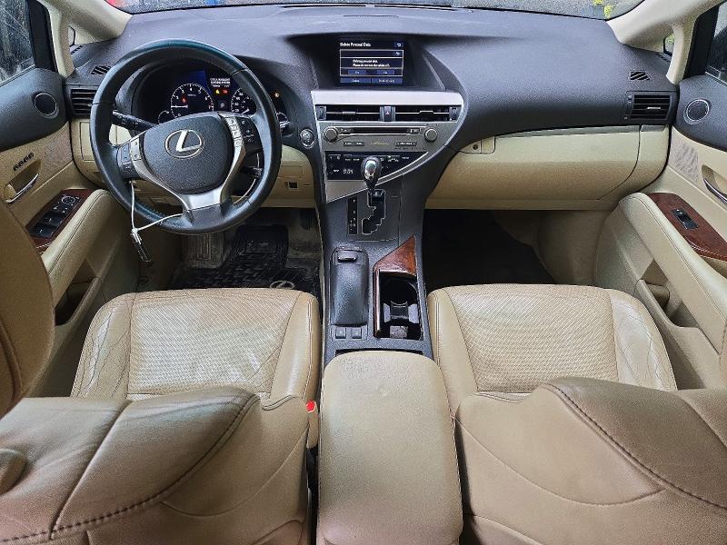 Aukcja sprzedaży 2013 Lexus Rx, vin: 2T2BK1BAXDC220042, numer aukcji: 68826386