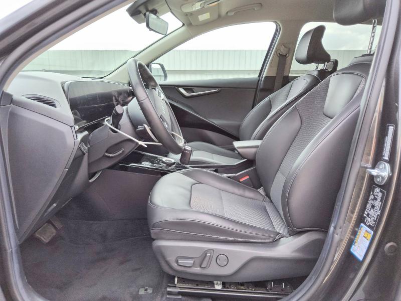 Продаж на аукціоні авто 2024 Kia Niro, vin: KNDCR3L16R5126680, номер лоту: 69251246