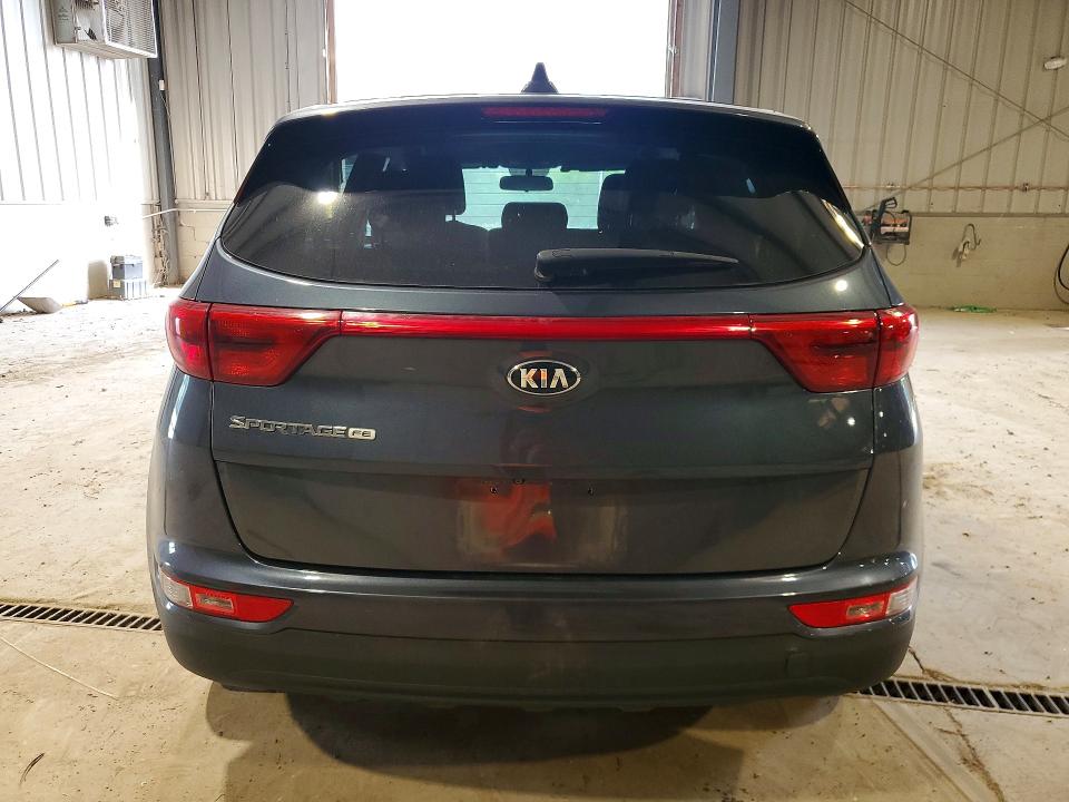 Aukcja sprzedaży 2019 Kia Sportage, vin: KNDPM3AC1K7589034, numer aukcji: 68052946