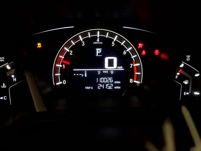 Aukcja sprzedaży 2018 Honda Cr-v, vin: 2HKRW6H31JH210313, numer aukcji: 71075776