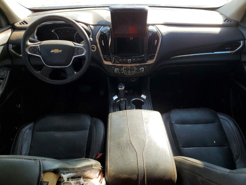 Продаж на аукціоні авто 2019 Chevrolet Traverse, vin: 1GNERKKW3KJ129170, номер лоту: 68927976