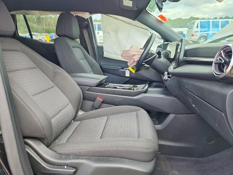 Продажа на аукционе авто 2025 Chevrolet Equinox, vin: 3GNAXHEG7SL181793, номер лота: 68063656
