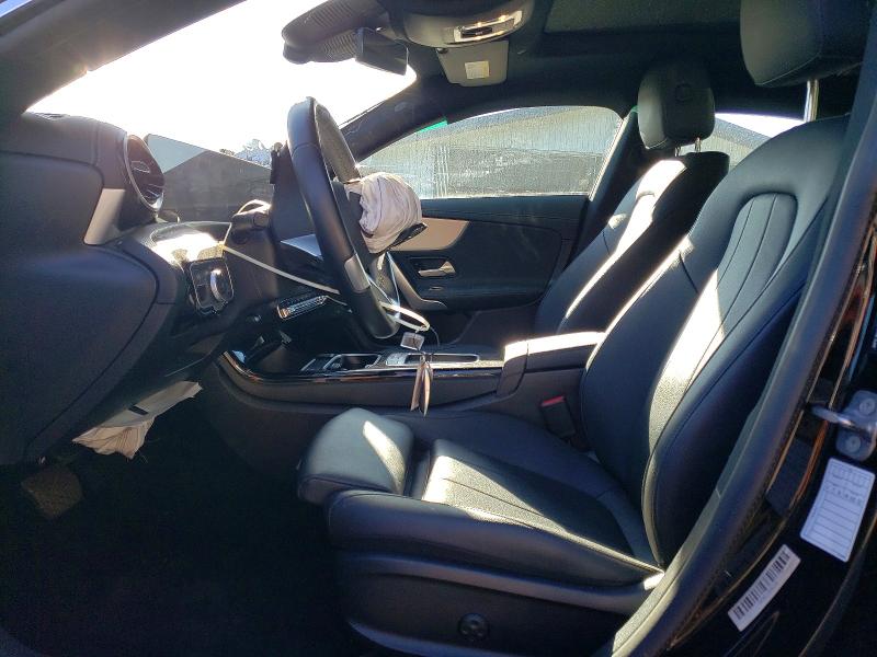 Продаж на аукціоні авто 2025 Mercedes-benz Cla, vin: W1K5J4HB7SN543518, номер лоту: 68670636