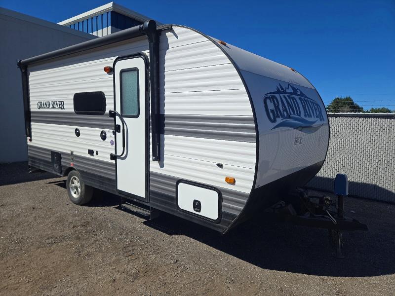 2024 Gulf Stream Grandriver მანქანა იყიდება აუქციონზე, vin: 1NL1G2118R6018253, აუქციონის ნომერი: 70288106