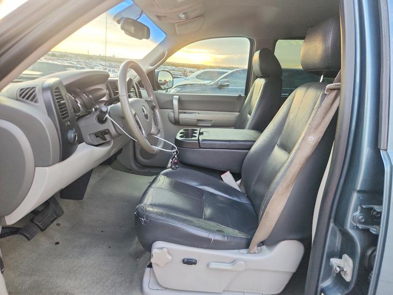 Aukcja sprzedaży 2009 Gmc Sierra, vin: 3GTEC23J29G105385, numer aukcji: 66862216