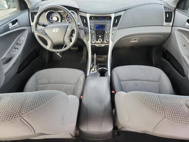 71158586 :رقم المزاد ، 5NPEB4AC6EH895908 vin ، 2014 Hyundai Sonata مزاد بيع